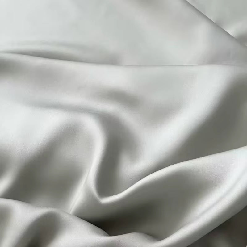 Eucalyptus Lyocell Bedding Set 1Pc Duvet Cover Summer Cooling Bamboo Bed Covers