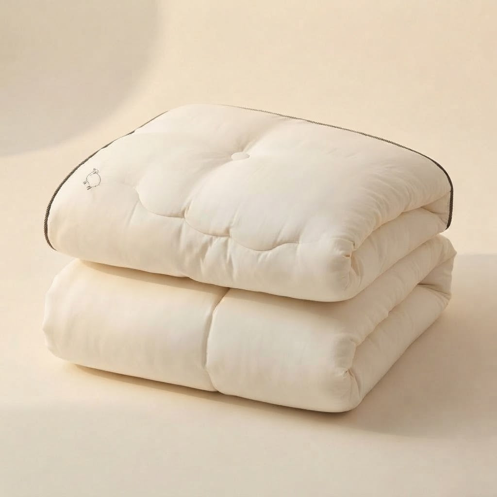 Couette Cocon Hiver