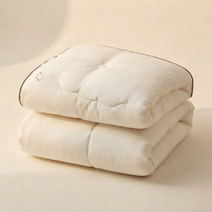Couette Cocon Hiver