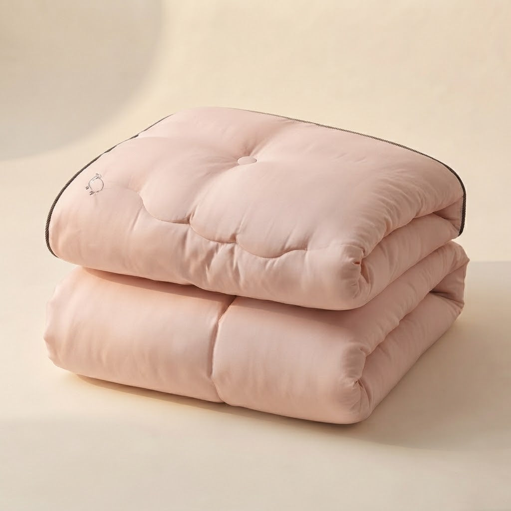 Couette Cocon Hiver
