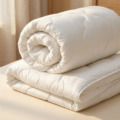 Couette Cocon Laine